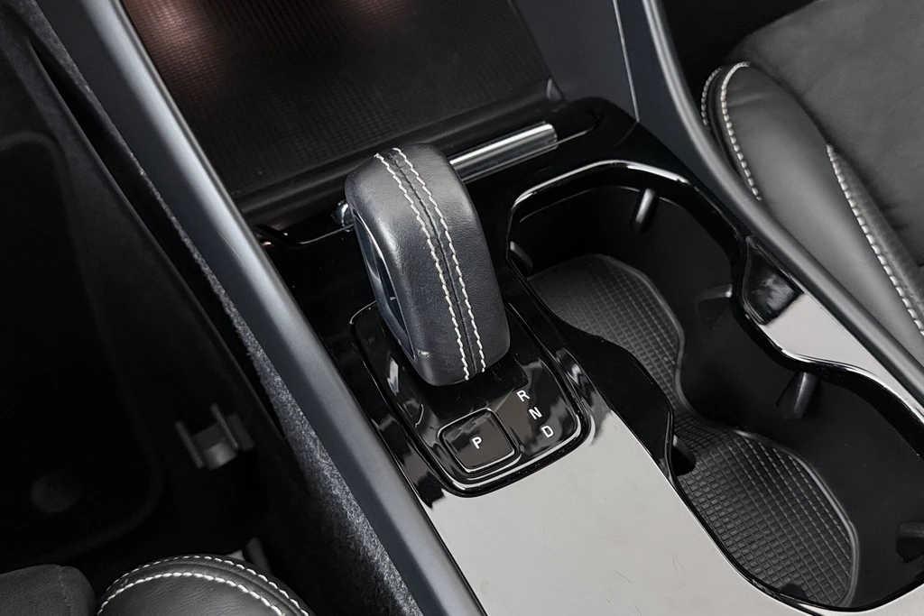 Volvo XC40 – foto 31