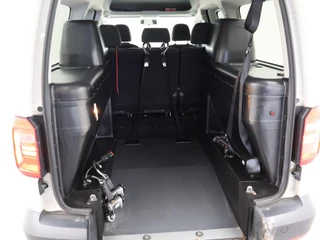 Volkswagen Caddy – thumbnail 10