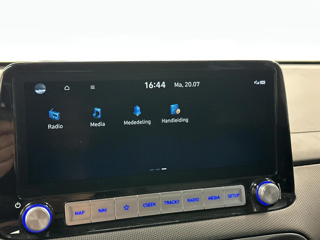 Hyundai Kona – foto 28