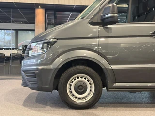 Volkswagen Crafter – thumbnail 40