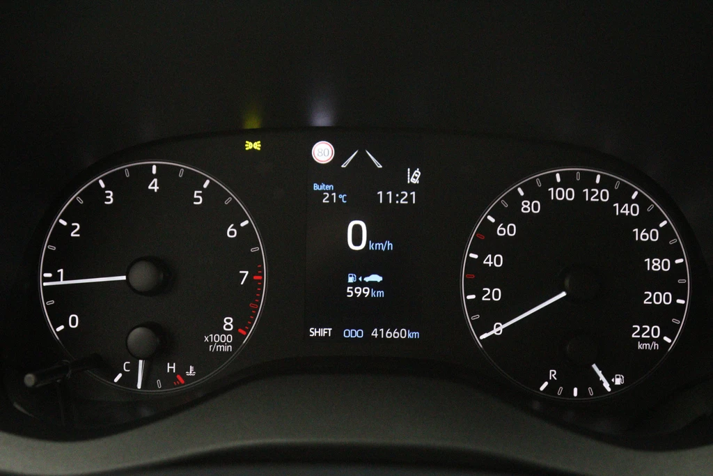 Toyota Yaris – foto 15
