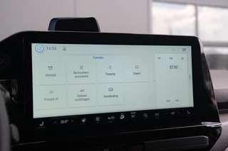 Ford E-Transit Custom – thumbnail 29