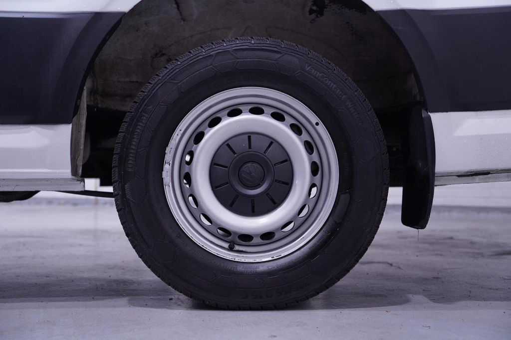 Volkswagen Crafter – foto 24