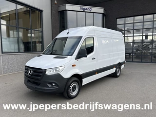 Mercedes-Benz Sprinter – thumbnail 1