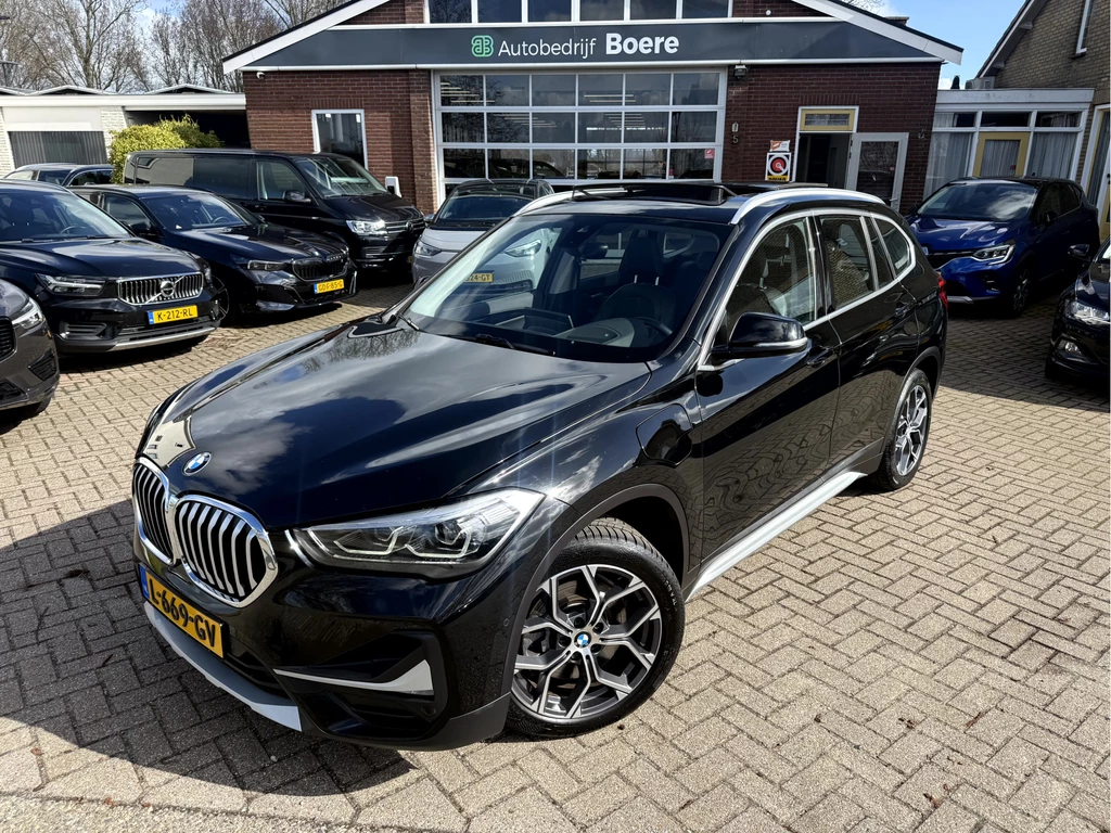 BMW X1 – foto 2