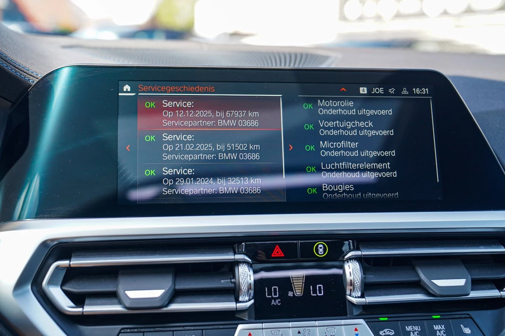 BMW 4 Serie – foto 47