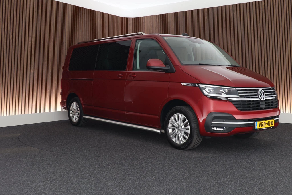 Volkswagen Transporter – foto 6