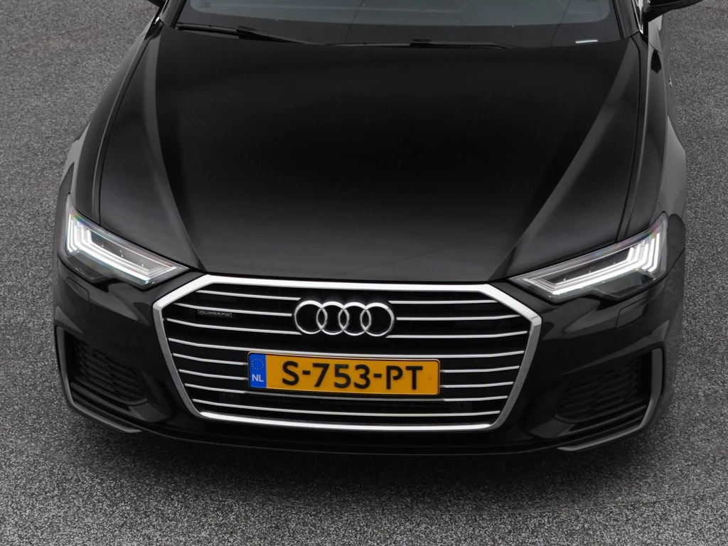 Audi A6 – foto 19