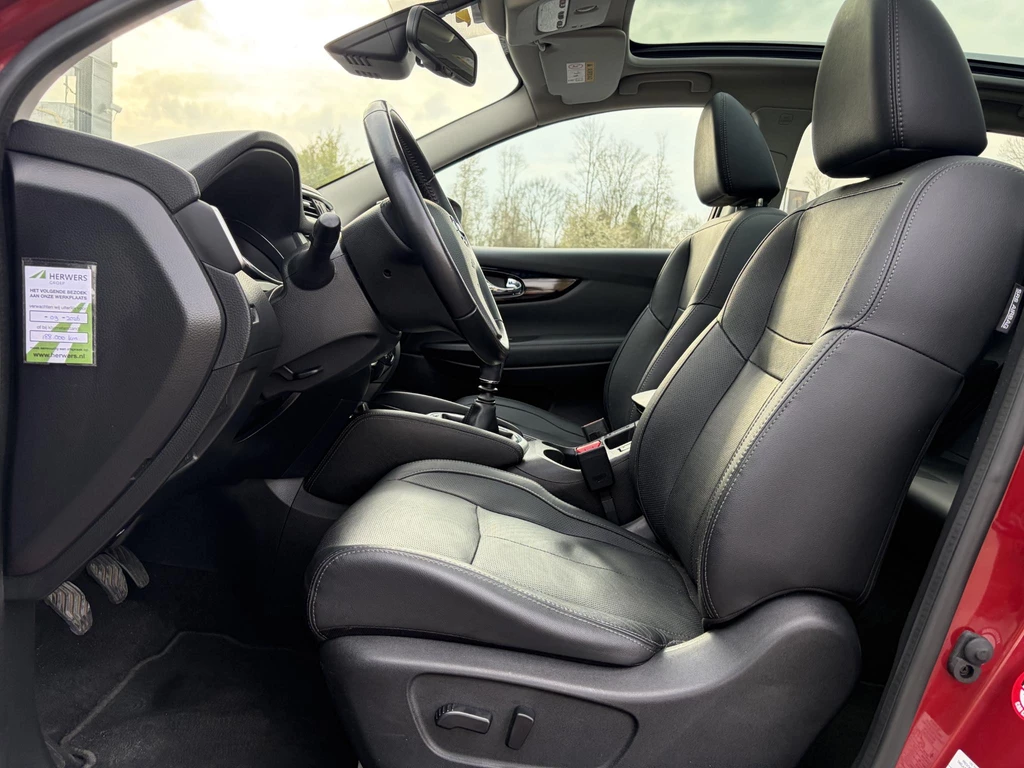 Nissan QASHQAI – foto 8
