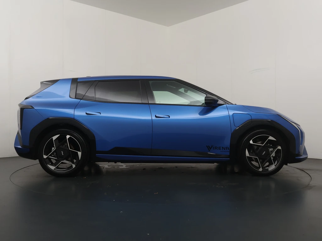 Kia EV4 – foto 9