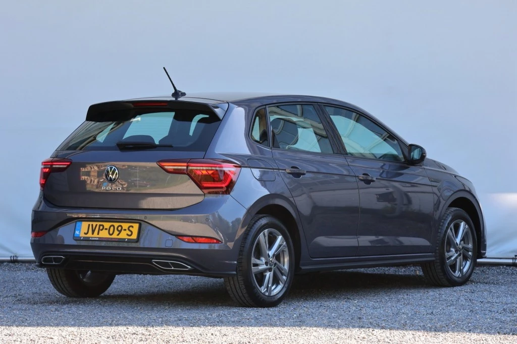 Volkswagen Polo – foto 4