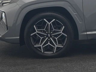 Hyundai Tucson – thumbnail 45