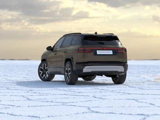 Jeep Compass – thumbnail 5