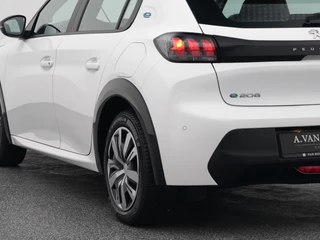 Peugeot e-208 – thumbnail 5
