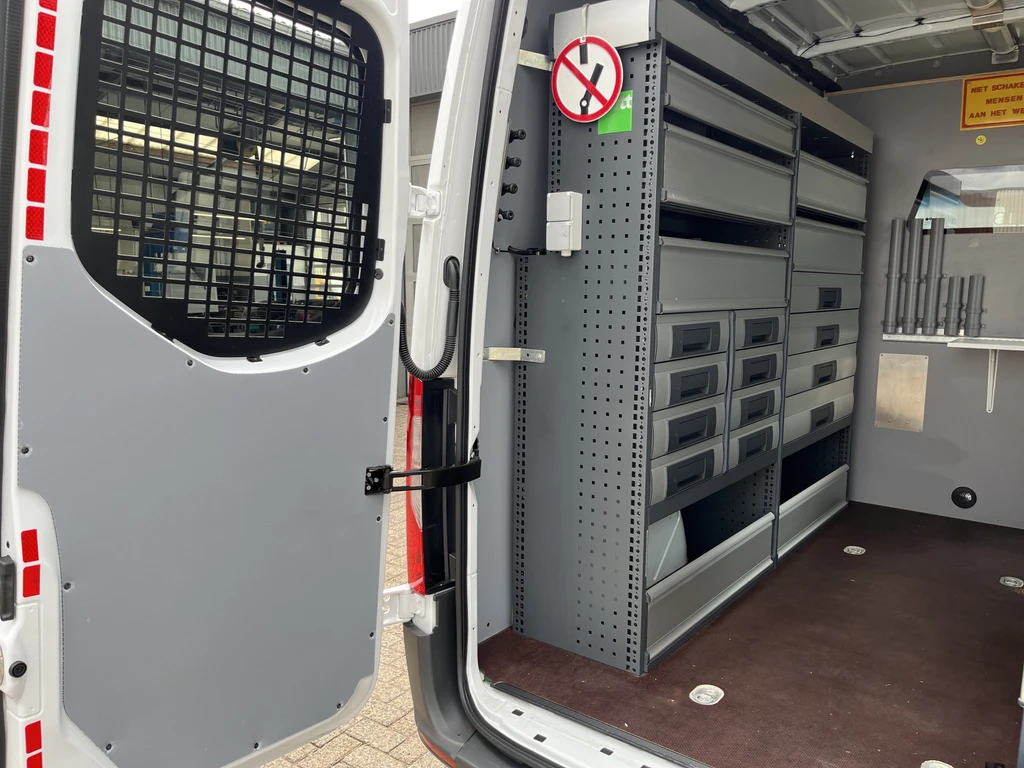 Mercedes-Benz Sprinter – foto 20