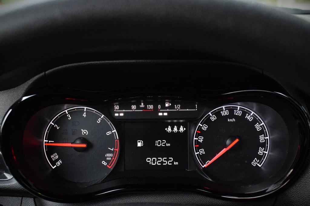 Opel KARL – foto 20