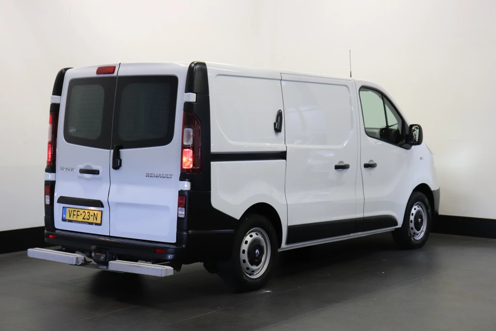Renault Trafic – foto 4