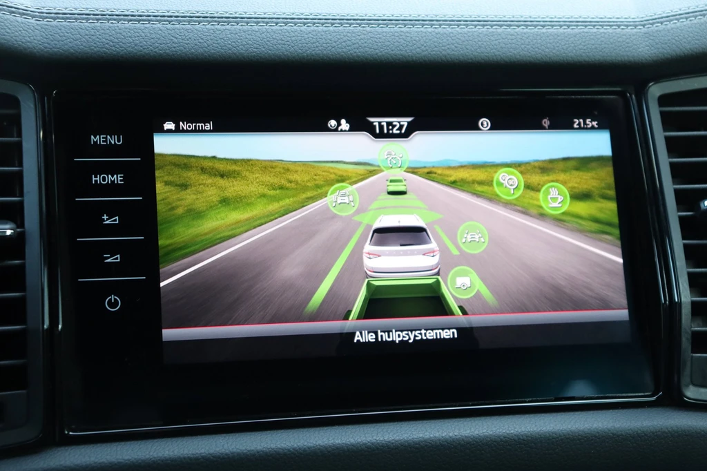 Škoda Kodiaq – foto 24