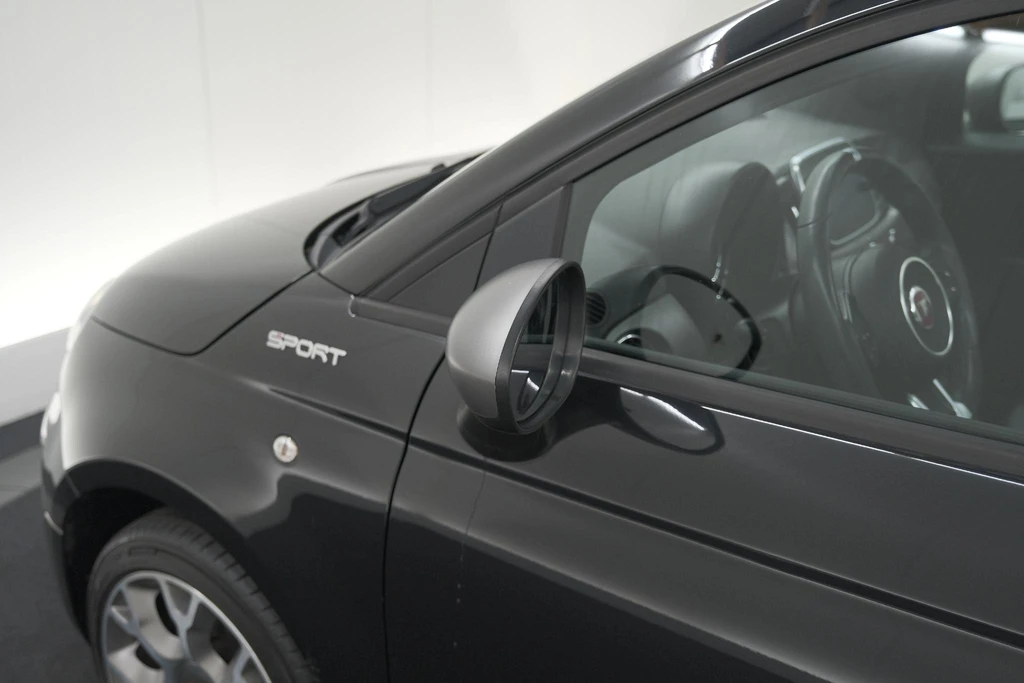 Fiat 500C – foto 21