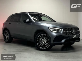 Mercedes-Benz GLC – thumbnail 16