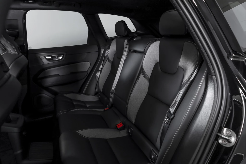 Volvo XC60 – foto 15