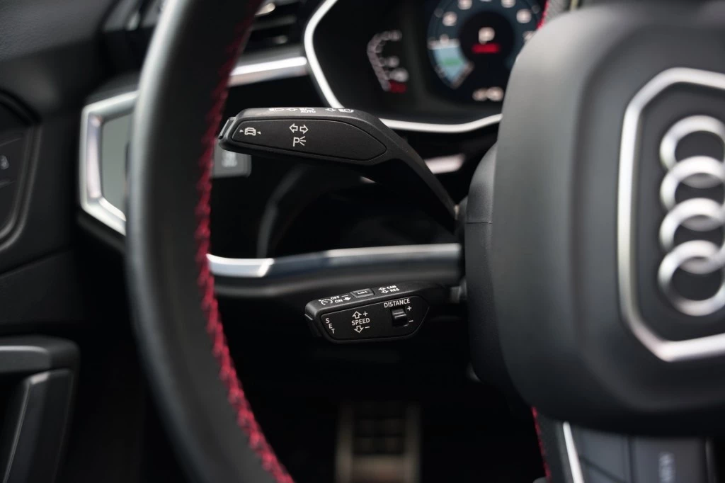 Audi Q3 – foto 15