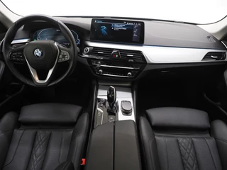 BMW 5 Serie – thumbnail 11