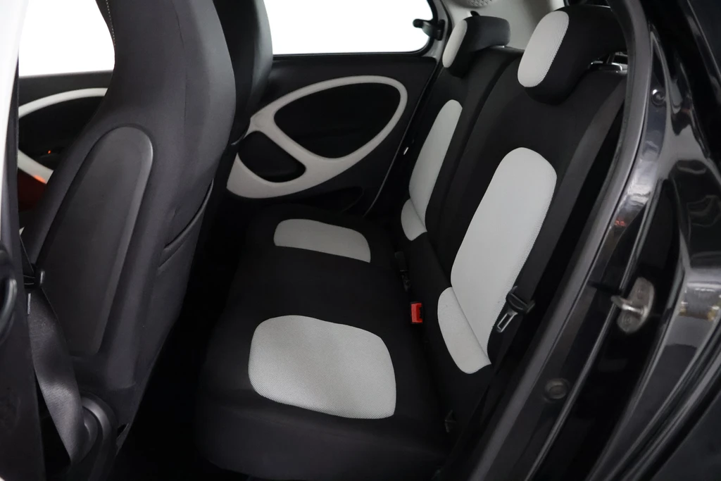 smart Forfour – foto 14