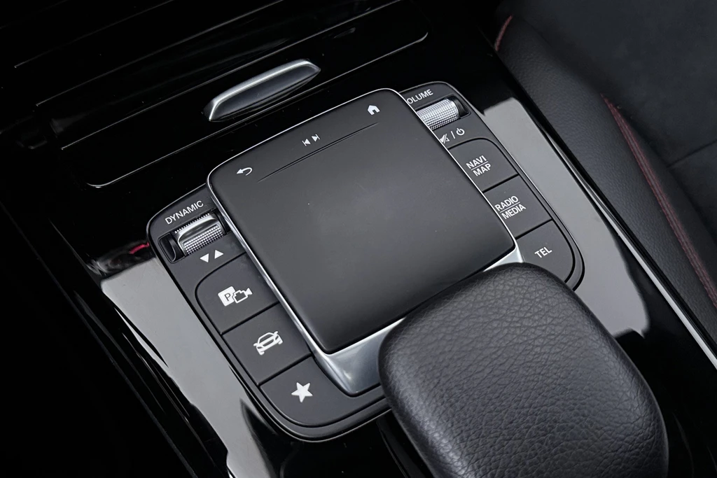 Mercedes-Benz CLA – foto 19
