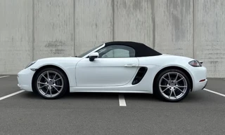 Porsche 718 – thumbnail 4