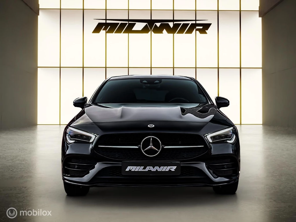 Mercedes-Benz CLA – foto 6