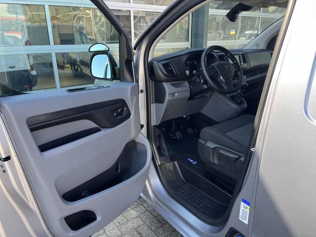 Peugeot Expert – foto 17