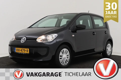 Volkswagen Up! 1.0 move up! Airco | 5 deurs | Org NL