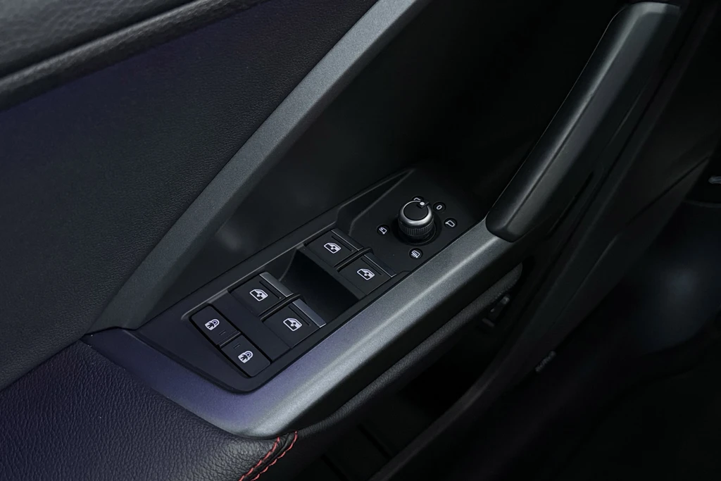 Audi Q3 – foto 44