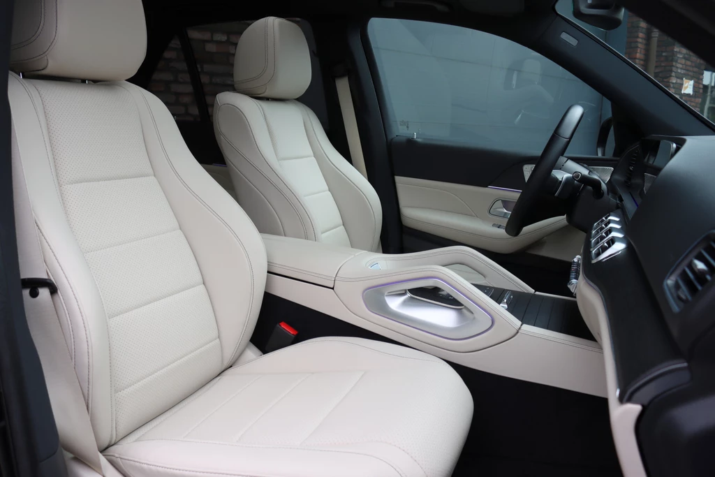 Mercedes-Benz GLE – foto 12