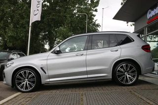 BMW X3 – thumbnail 2