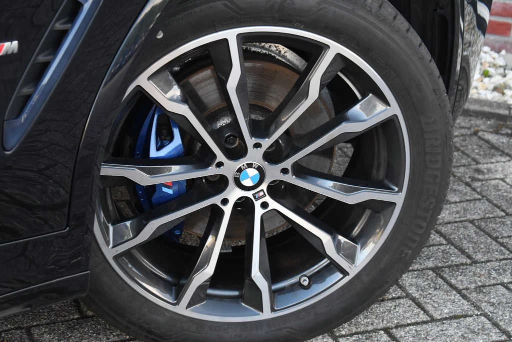 BMW X3 – foto 30