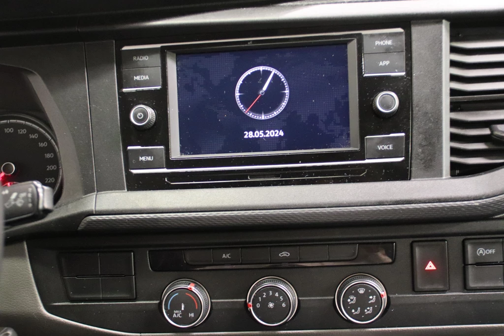 Volkswagen Transporter – foto 11