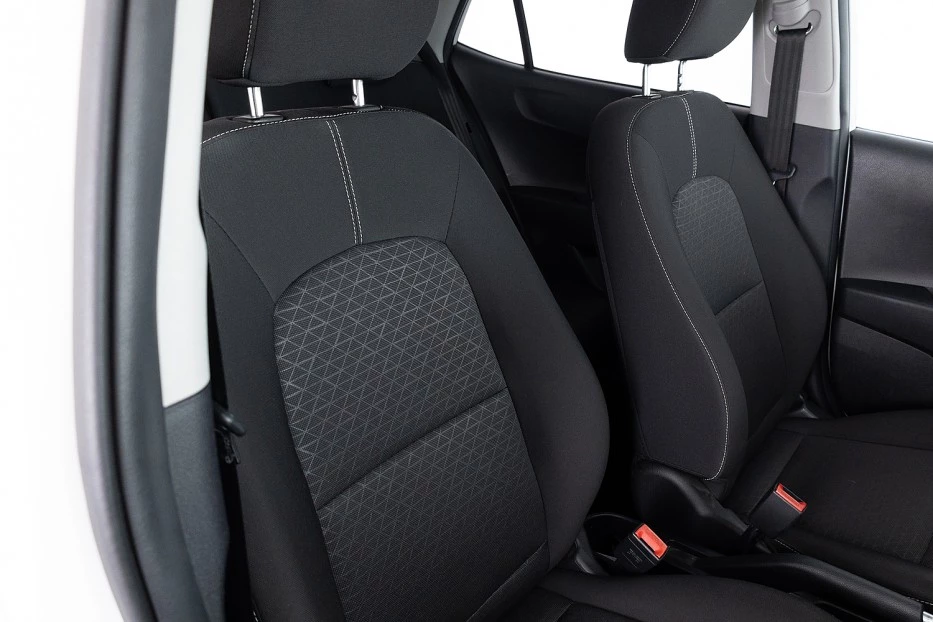 Kia Picanto – foto 9