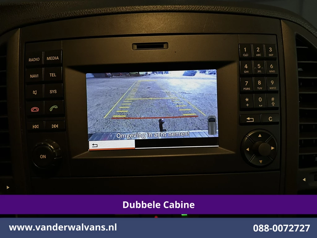Mercedes-Benz Vito – foto 8