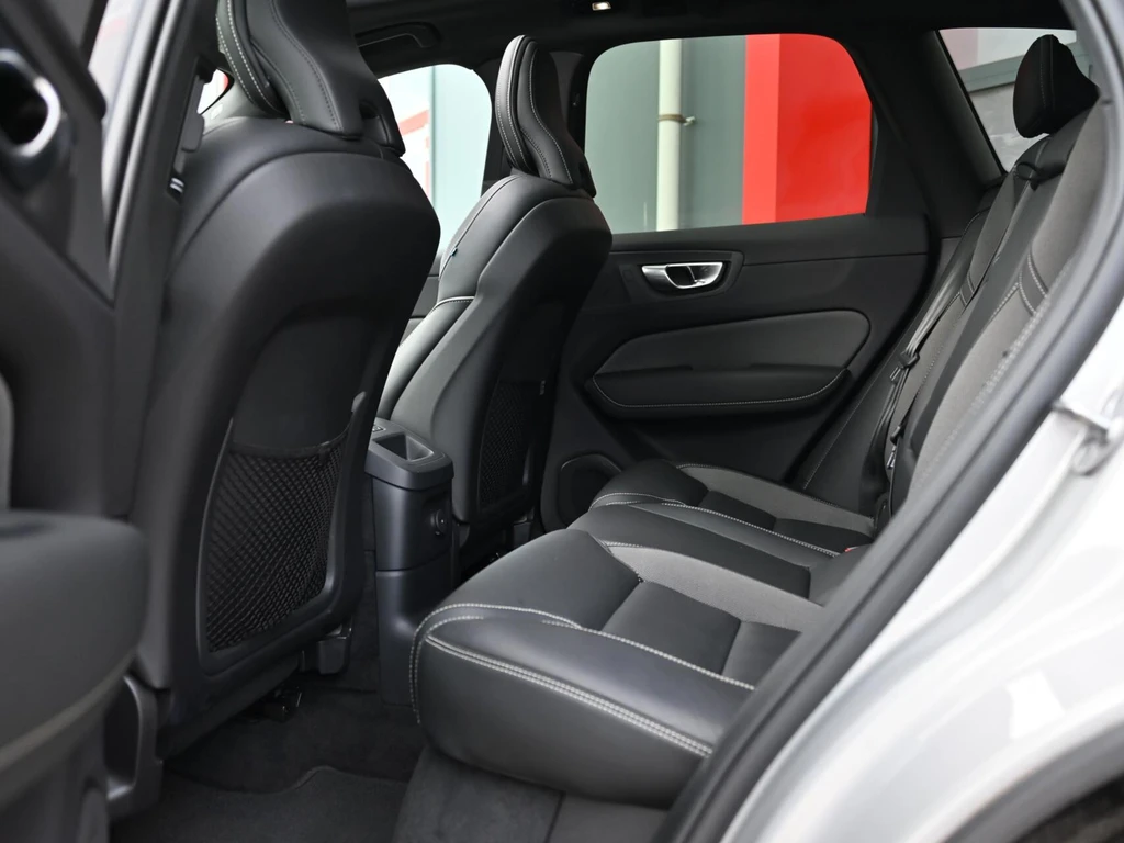 Volvo XC60 – foto 24