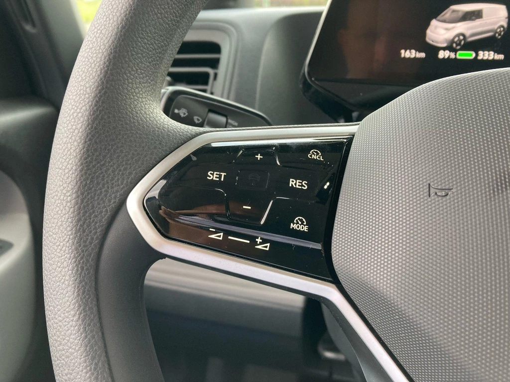 Volkswagen ID. Buzz Cargo – foto 7
