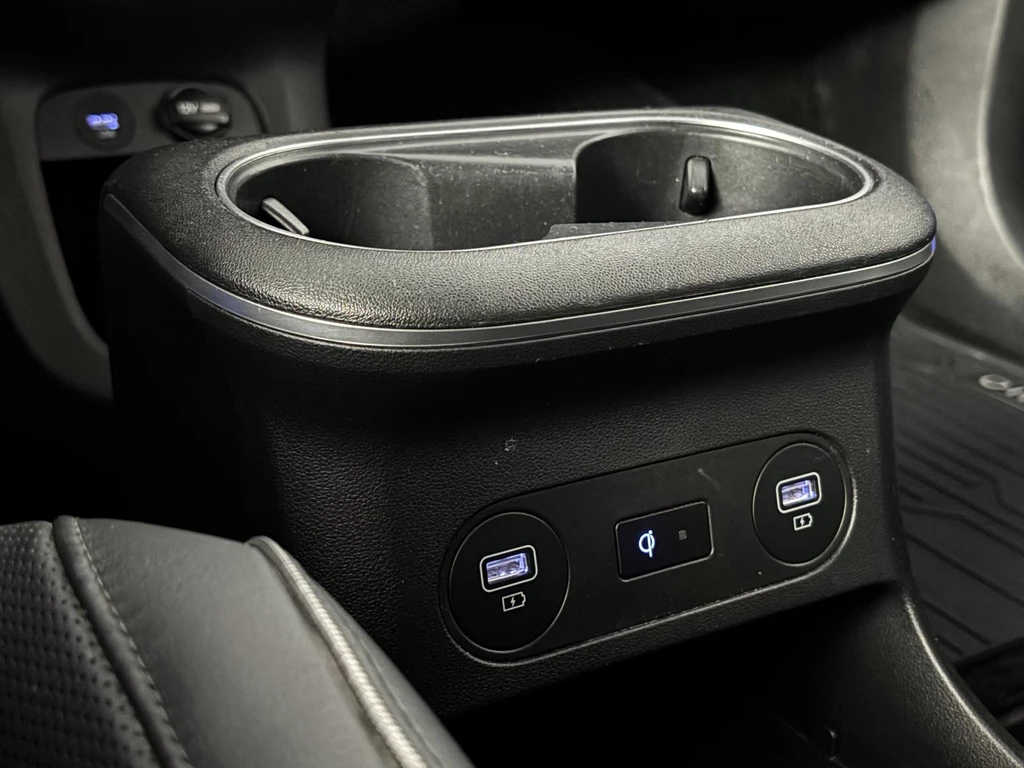 Hyundai IONIQ 5 – foto 36