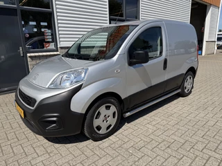 Fiat Fiorino – thumbnail 1