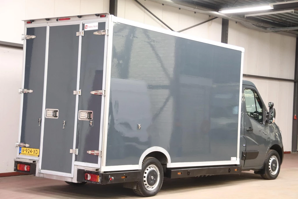 Renault Master – foto 5