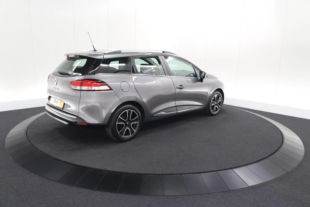 Renault Clio – foto 8