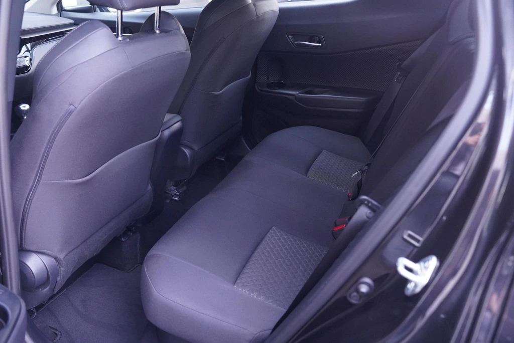 Toyota C-HR – foto 40