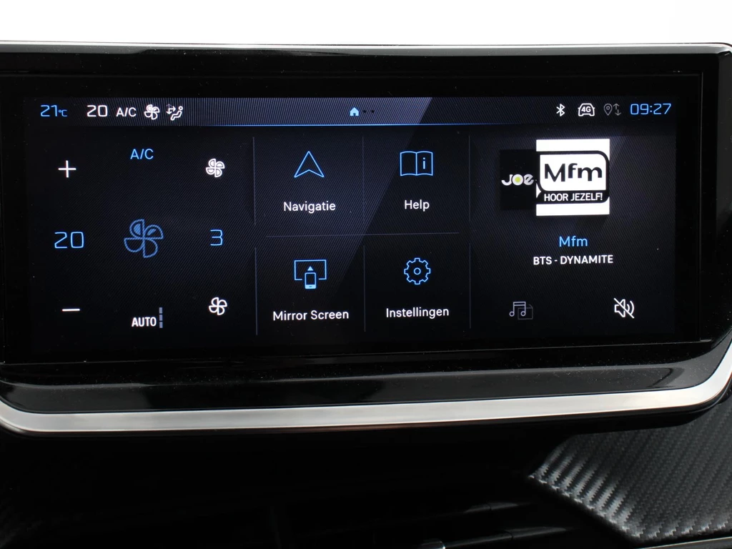 Peugeot 2008 – foto 17
