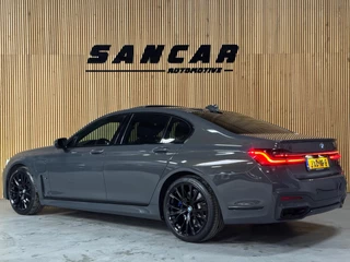 BMW 7 Serie – thumbnail 5