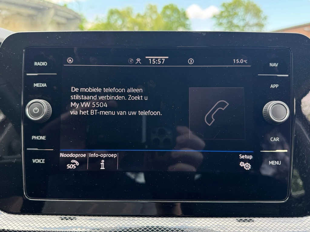 Volkswagen T-Cross – foto 31